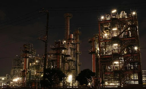 Mastering High-Power Systems: Why Your Plant Needs Expert Industrial Electrical Contractor