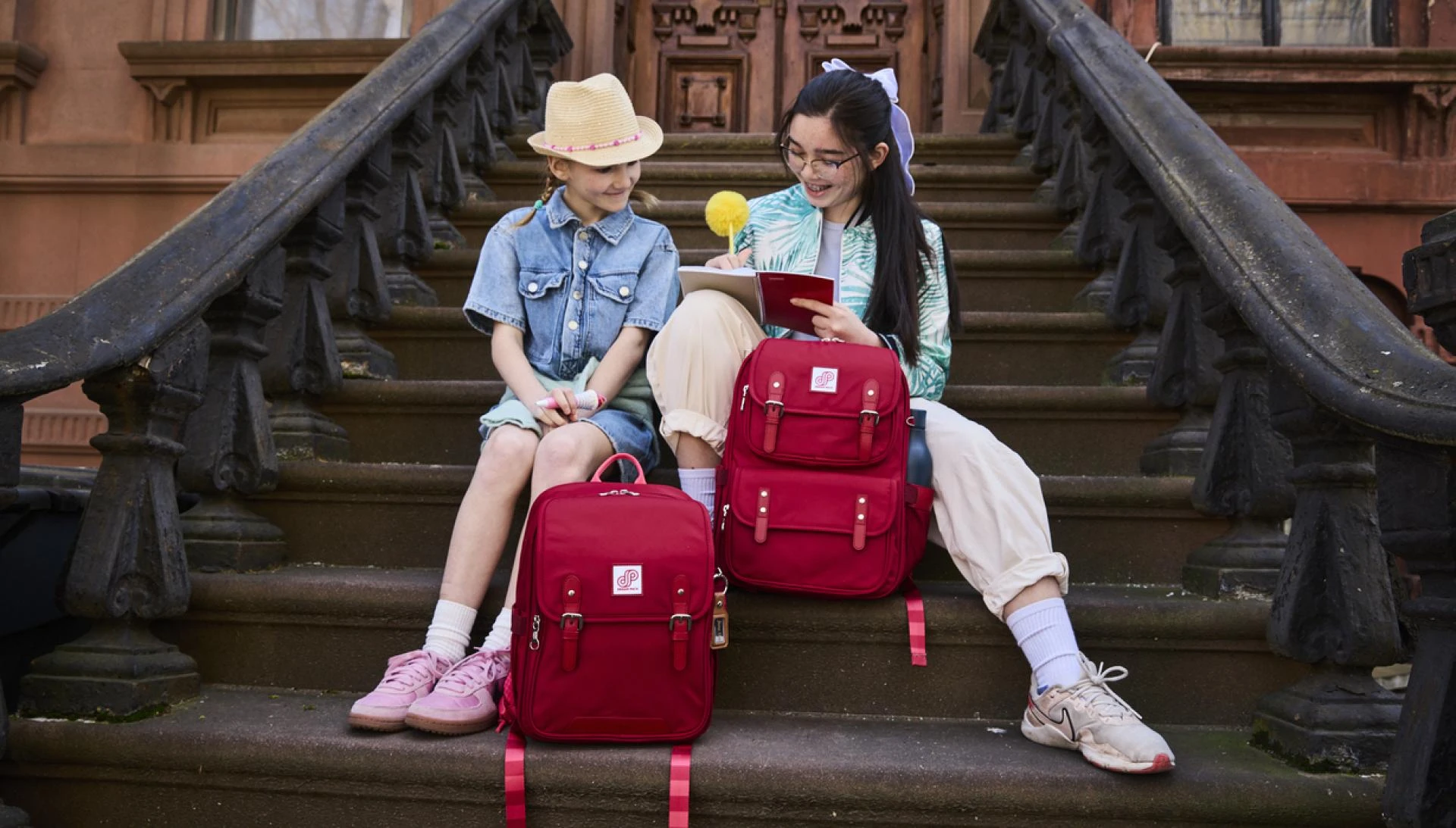 How Waterproof Travel Backpacks for Kids Survive Every Unexpected Adventure