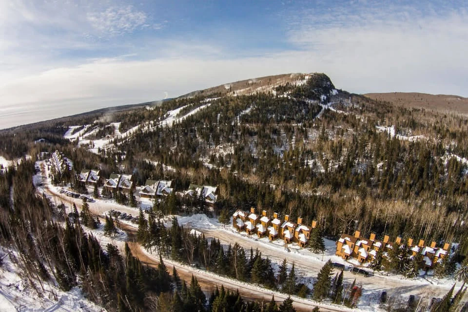 Why vacation rentals Lutsen, MN is ideal for families and nature lovers