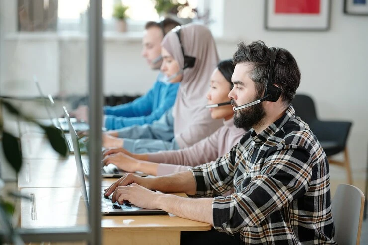 How Pakistan’s Youth Are Powering the Global Outsourcing Revolution through BPOs in Pakistan