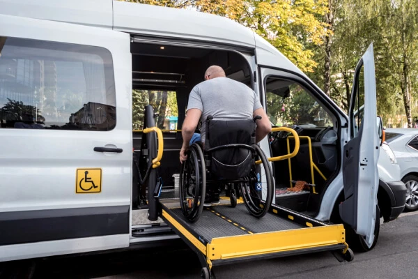 Melton Wheelchair Taxi | Safe, Accessible & Reliable Transport in Melton