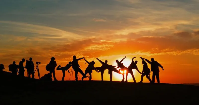 Group Trips in India: The Ultimate Guide to Exploring Together