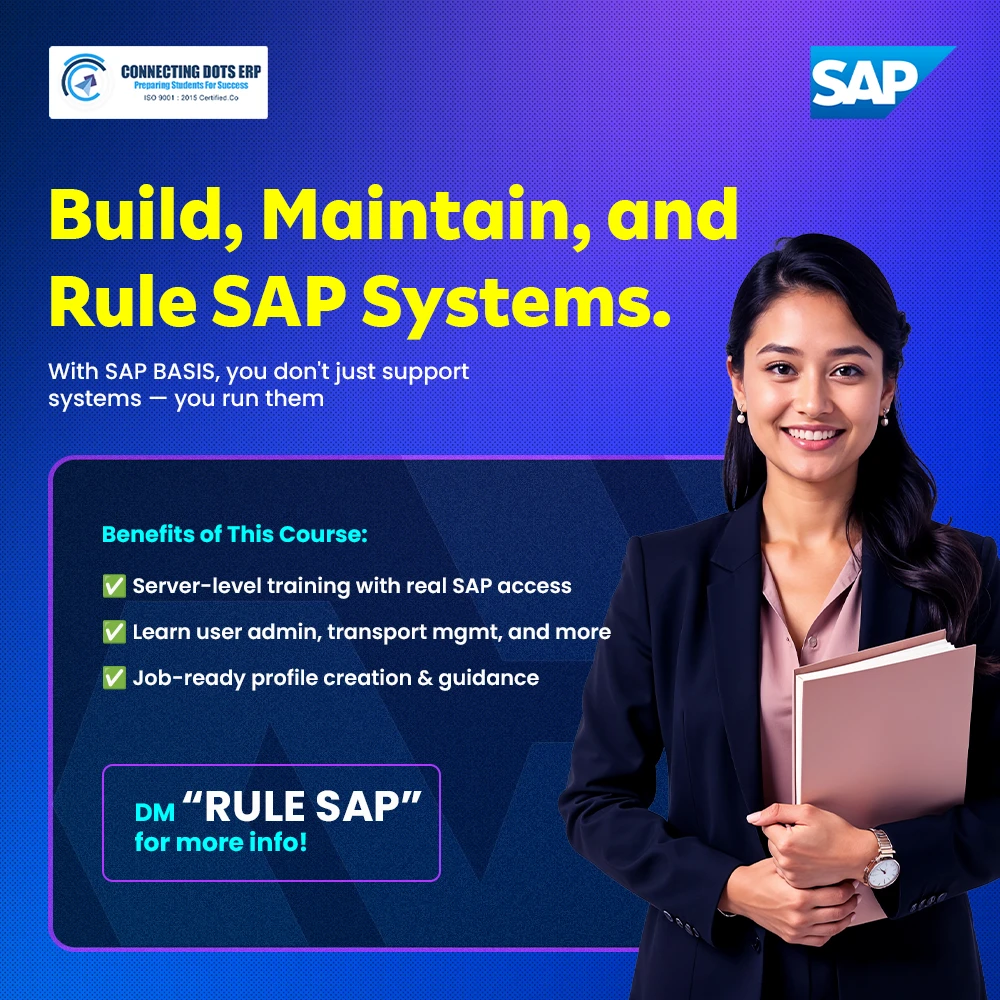 How Can SAP Basis Expertise Help in Cloud and Hybrid Environments?