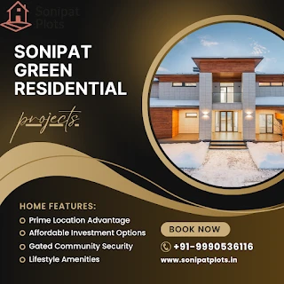 NeoLiv Plots Sonipat  Eco Friendly Township for Modern Families