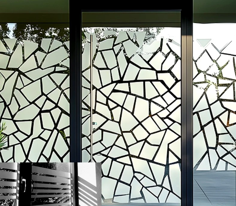 What is Decorative Window Film and How Does it Work?
