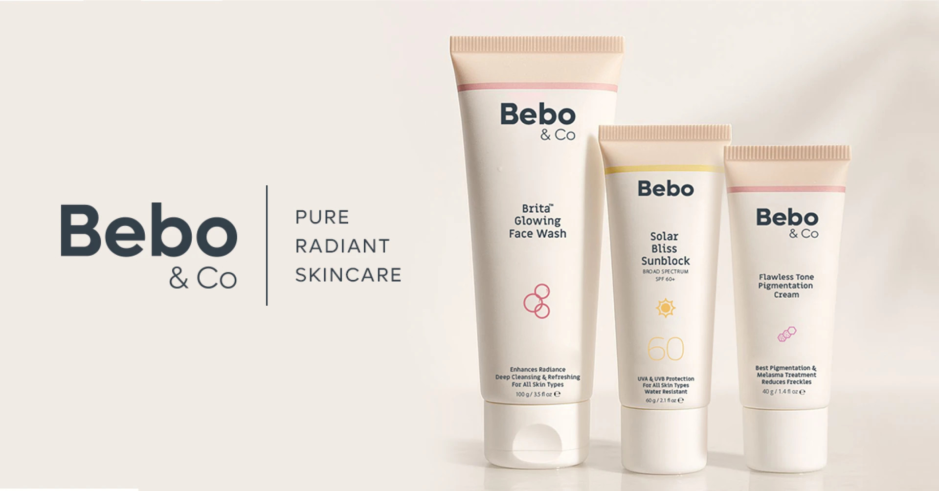 Brighten Dark and Dull Skin with the Expert Curated Whitening and Brightening Collection