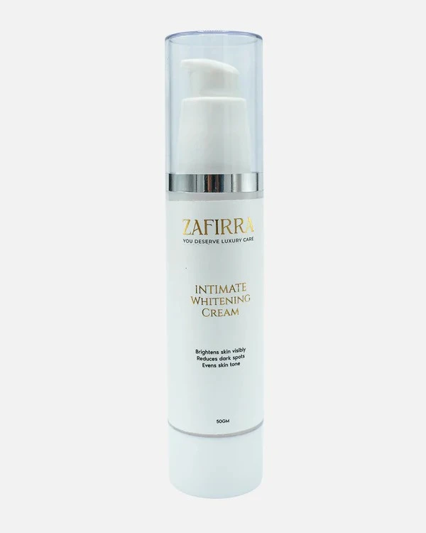 Effective Solutions in Pakistan for Safe and Natural Skin Brightening Using Private Part Whitening Cream