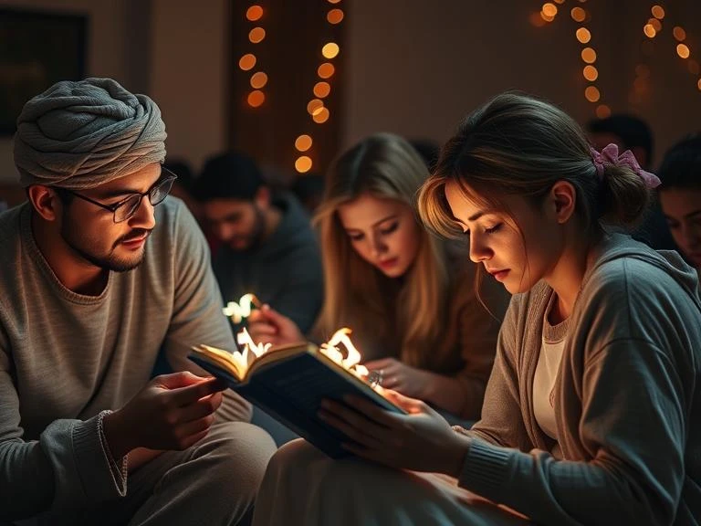 Never Forget a Verse Again: How to Build a ‘Sacred Mind Palace’ for God’s Word