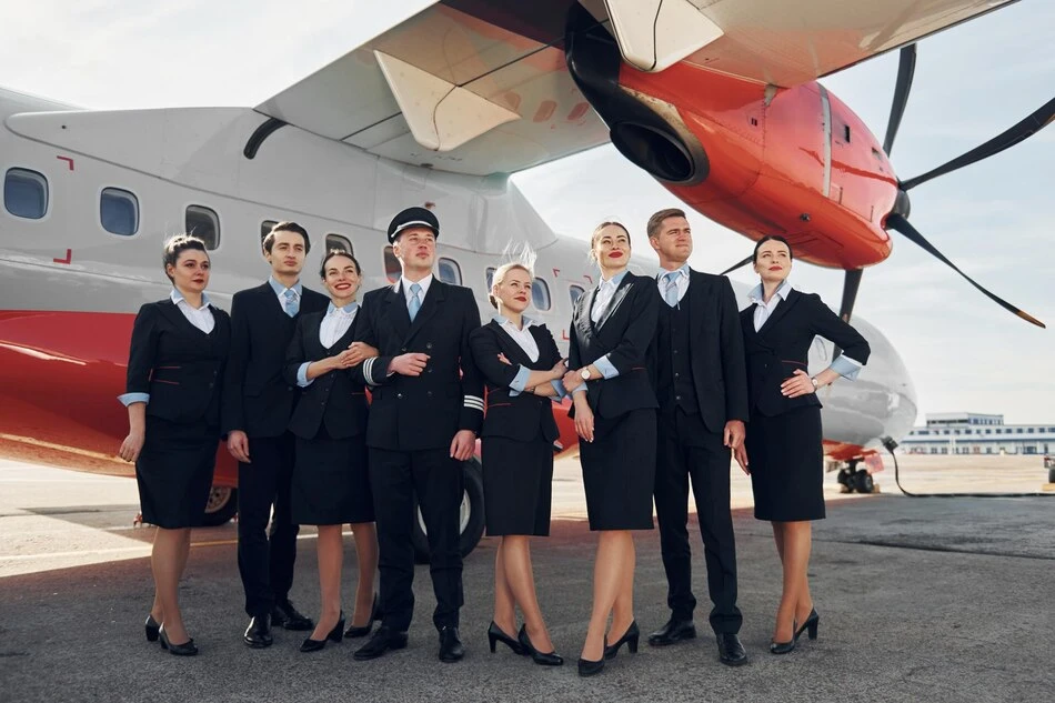 Top 10 Reasons to Choose an Aviation Career After 12th