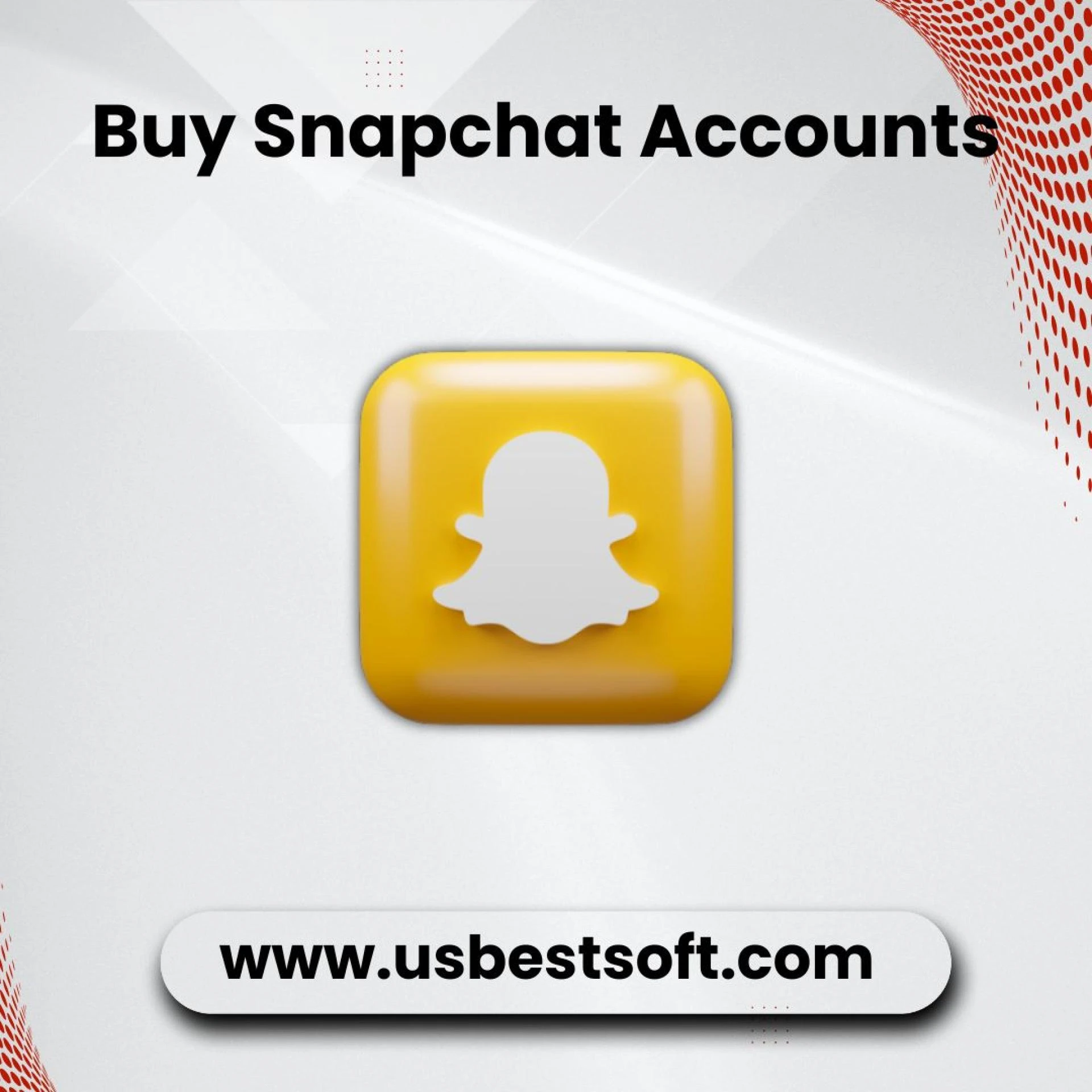 33.7 Best Websites to Buy Snapchat Accounts  