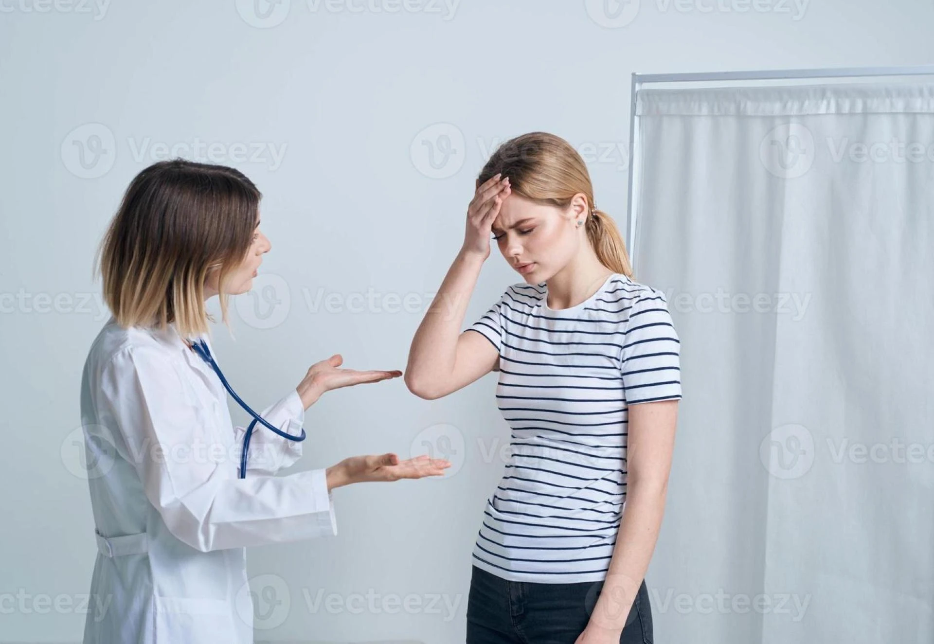 Common Causes Behind Sudden Health Problems