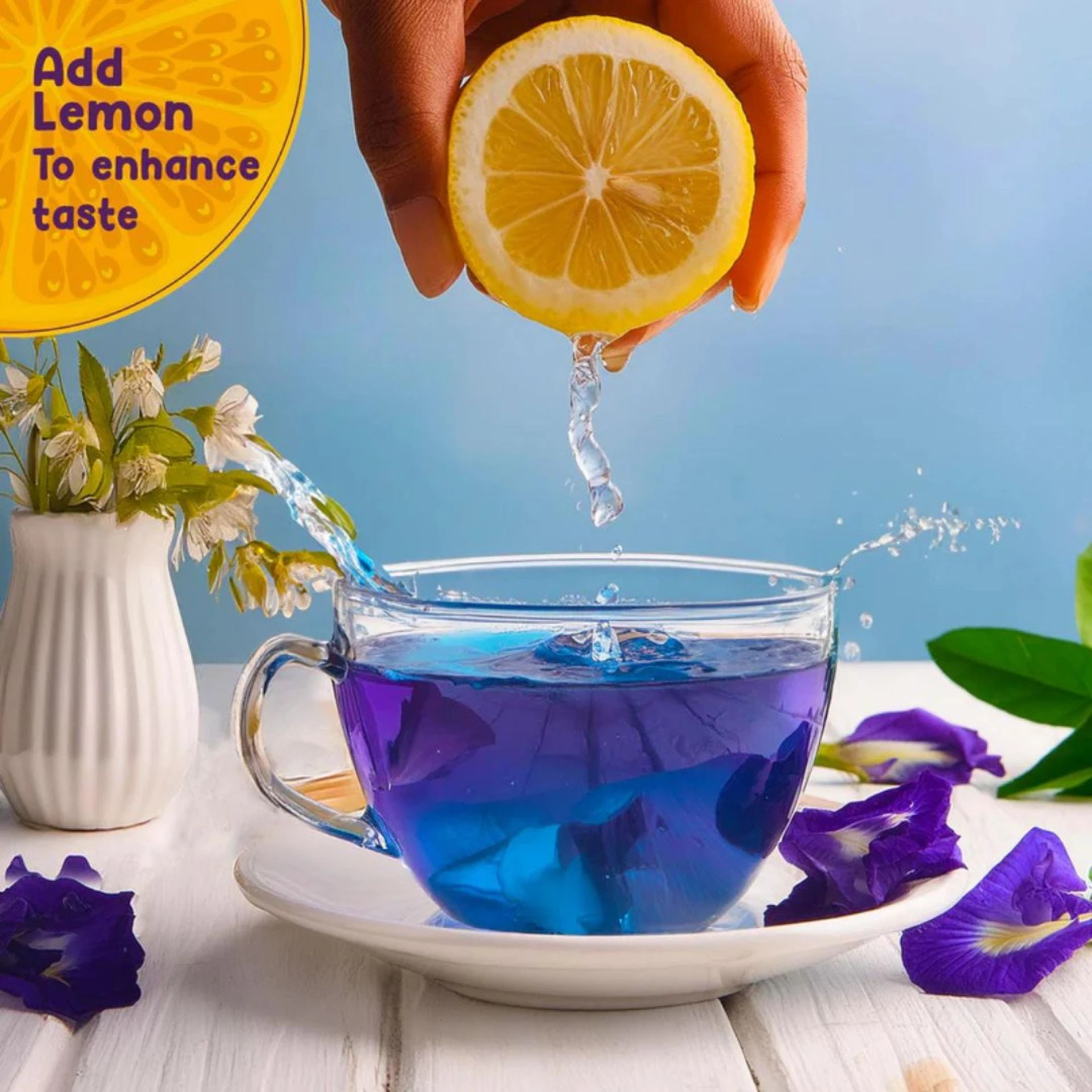 Aparajita Tea: Simple Guide to Benefits, Brewing, and Daily Use