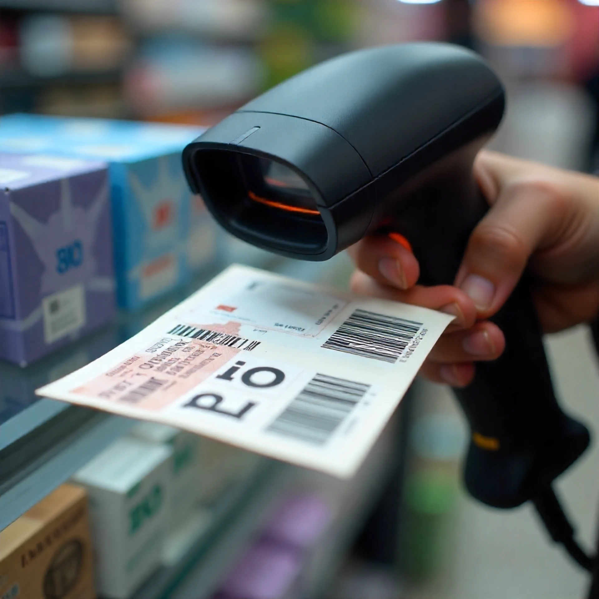 The Right Way to Purchase UPC Codes for Retailers