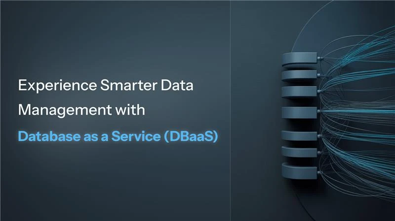 Why Many Startups Are Moving to Database as a Service  And What That Means for You