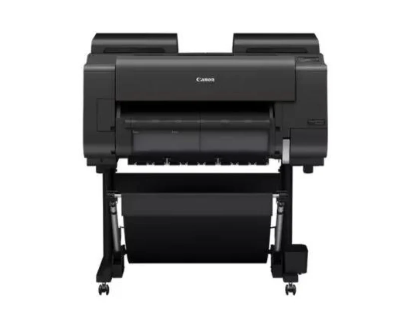 Canon imagePROGRAF PRO-2600: Printing for Educational and Research Posters