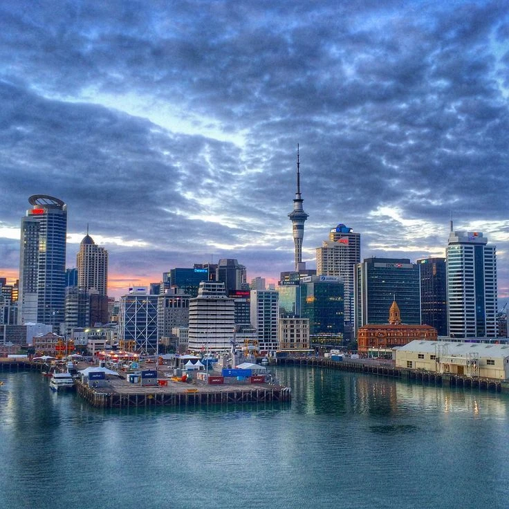 How Can Travellers Save on Flights to Auckland and from Auckland to India?