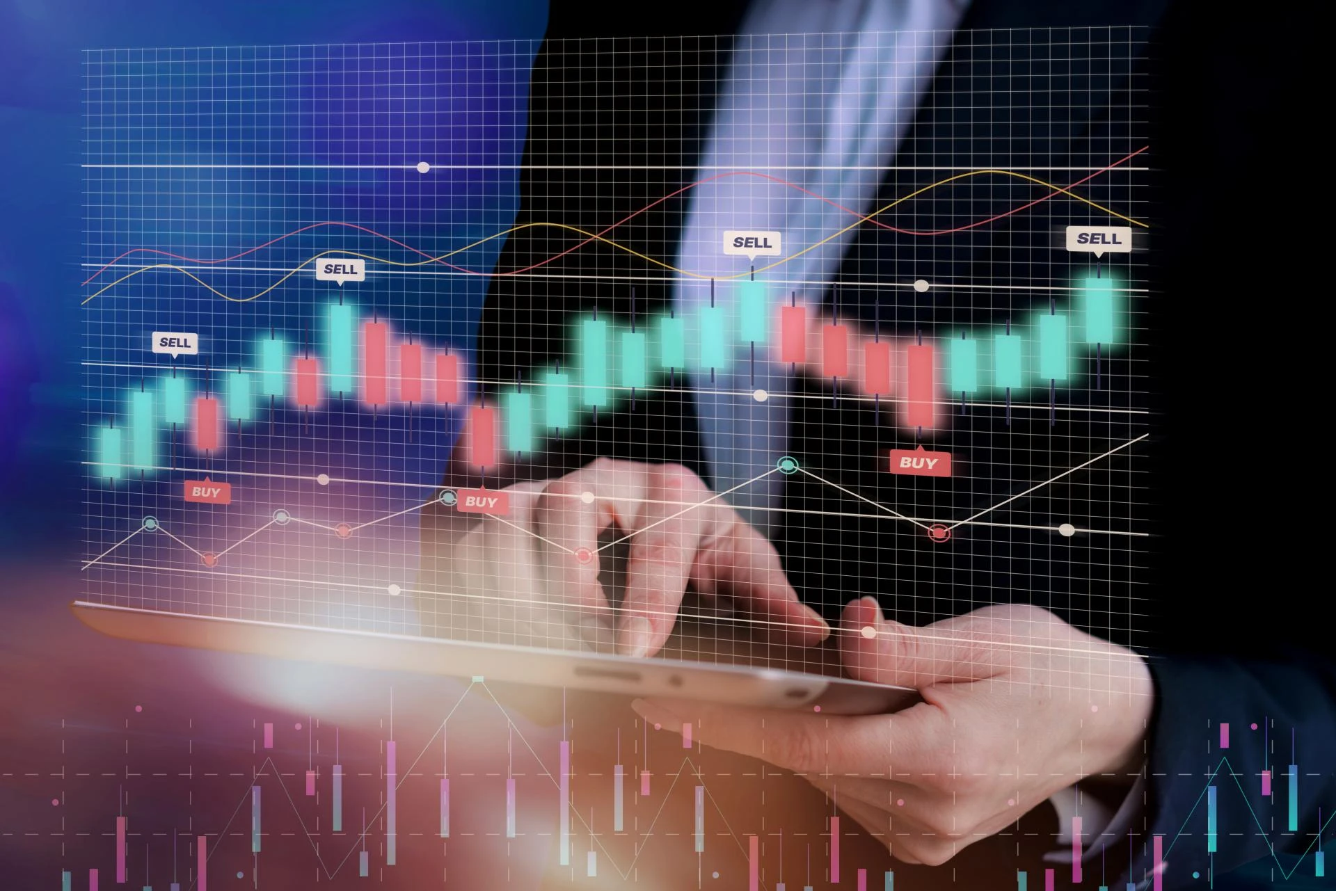Enhance Your Trading Accuracy with Intelligent Stock Analysis