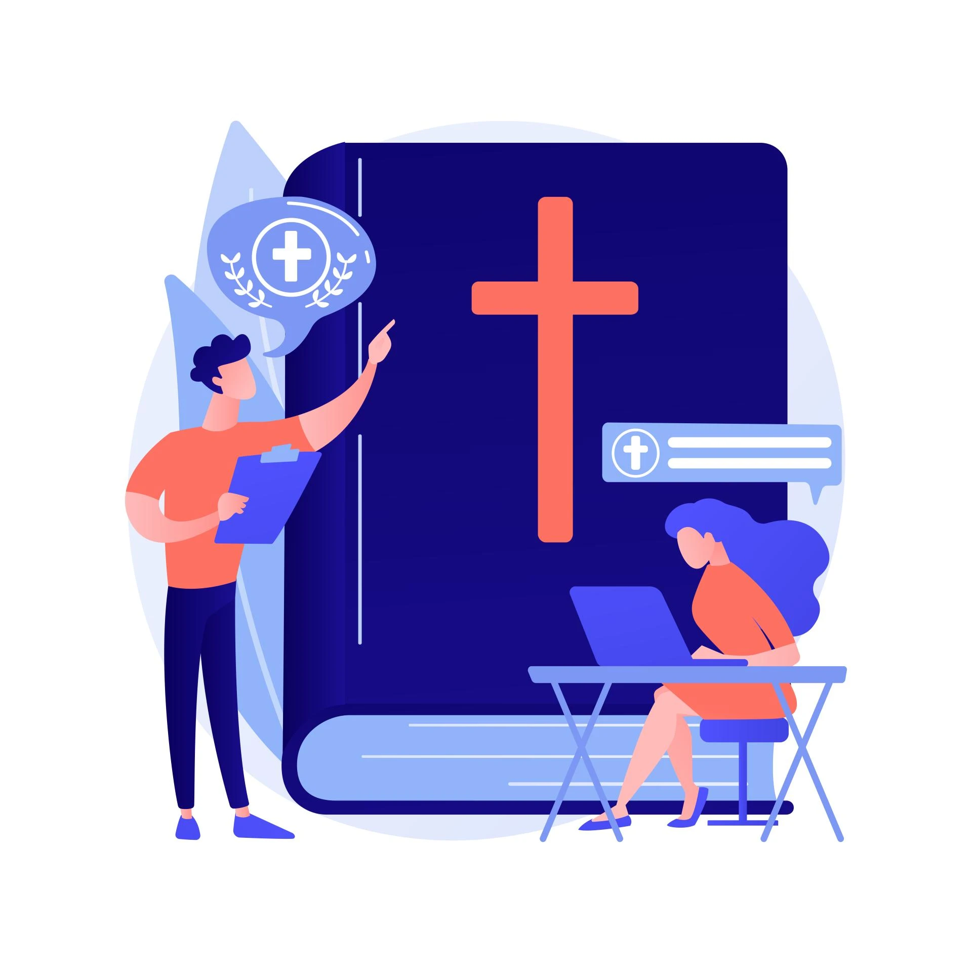 How Christian Translators Bridge Faith and Culture in 2025