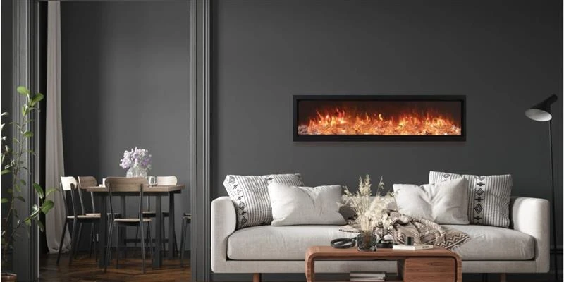 Bring Warmth and Style to Your Backyard with an Outdoor Fireplace