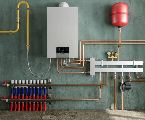 Keeping Warm and Efficient: The Importance of Reliable Central Heating Services in Brighton