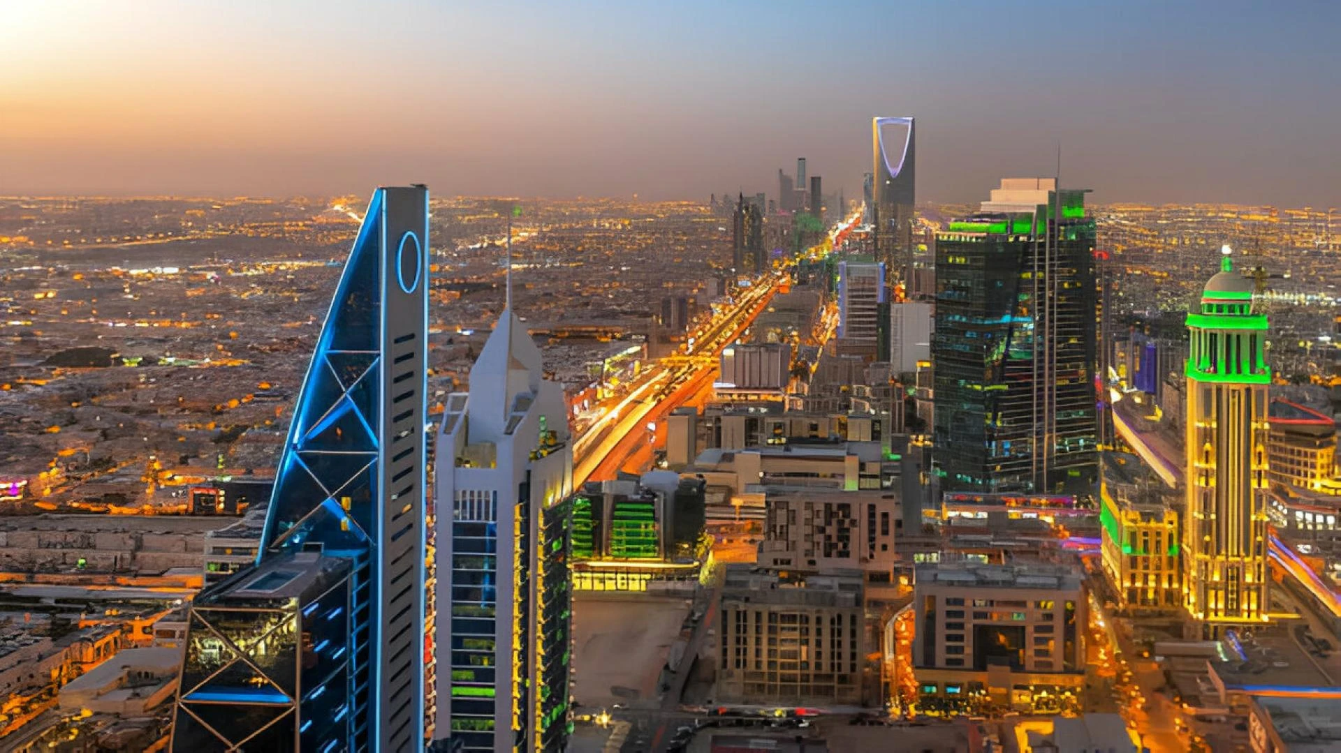 How to Register a Business and Form a Company in Saudi Arabia