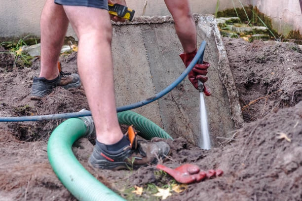 Blocked Drains Salisbury: Causes, Solutions, and Prevention