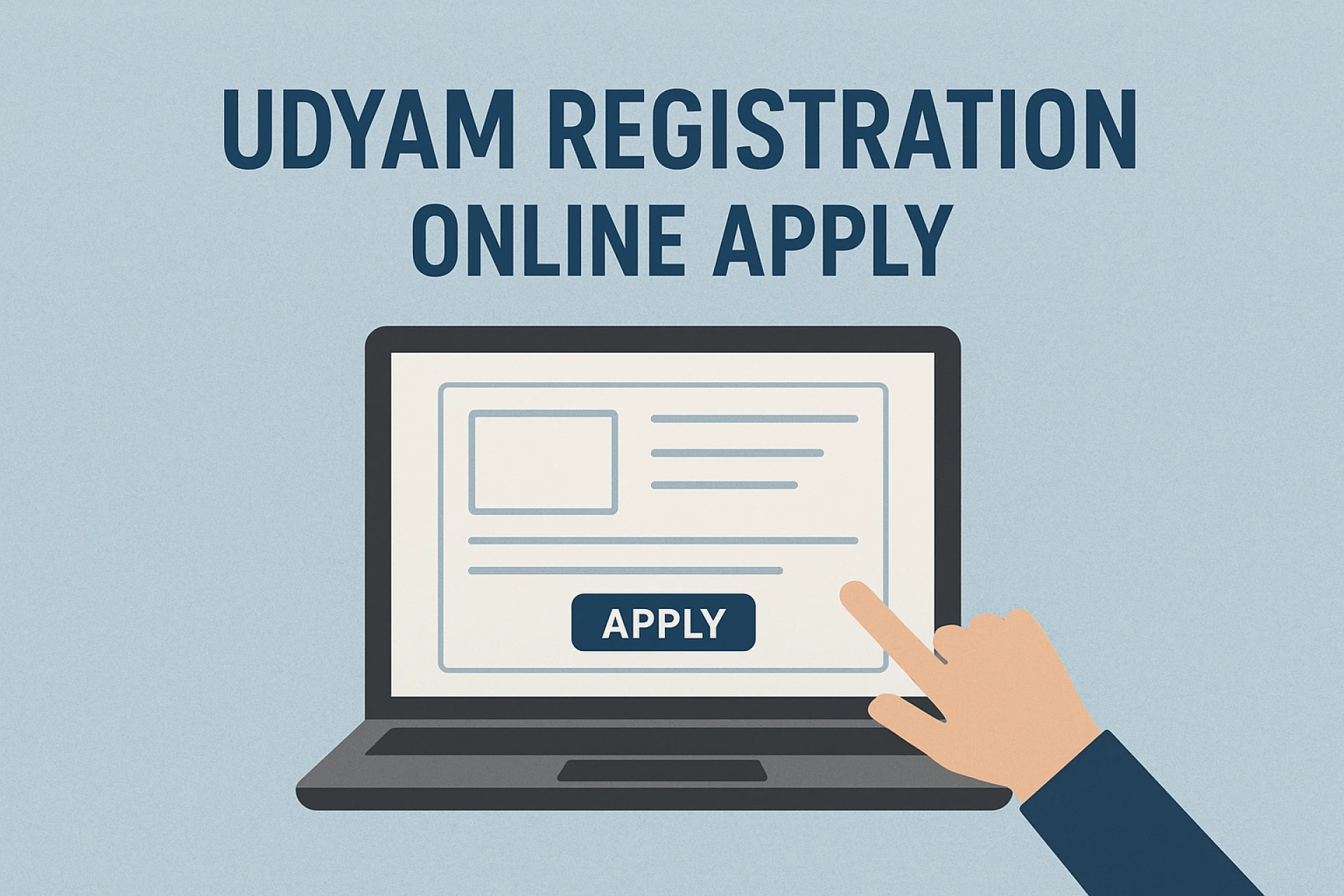 How MSMEs in Jharkhand Can Retrieve Their Forgotten Udyam Registration Number Online