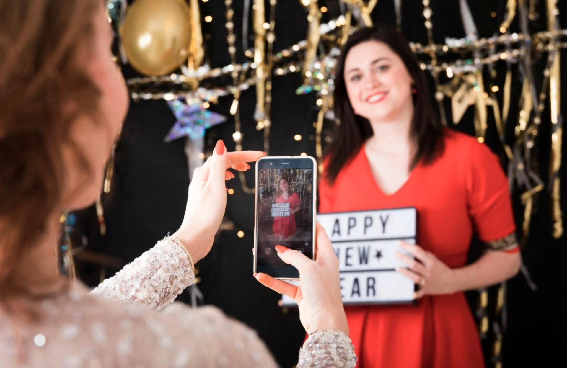 Experience the Fun of 360 Photo Booth Rental in Buffalo NY, and Stay Photo Booth Ready