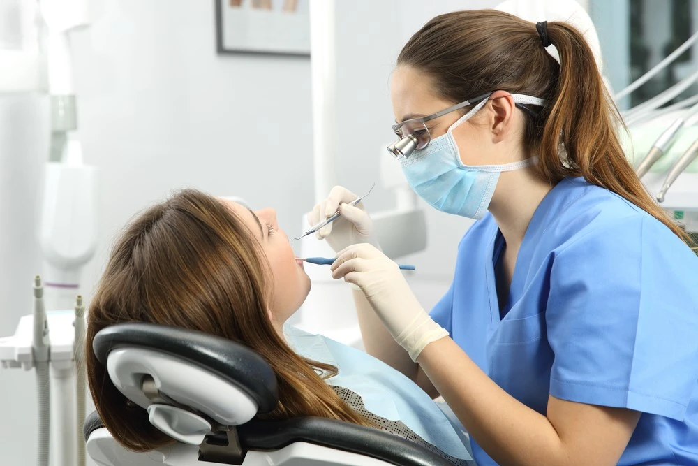 Transform Your Smile with Charleston Cosmetic Dentistry