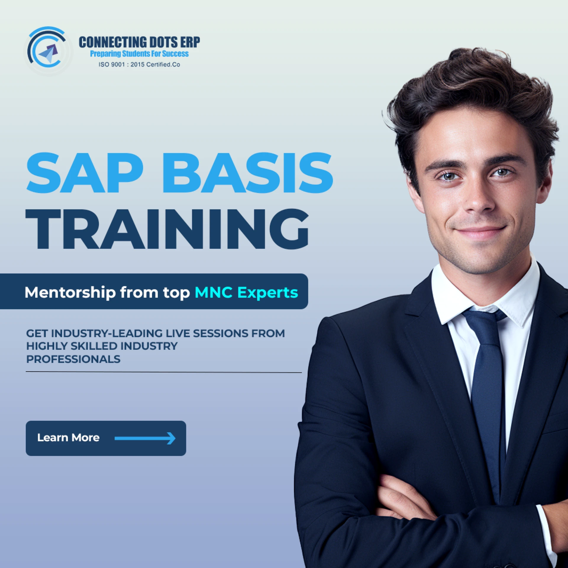 Can an SAP BASIS Course in Mumbai Offer Long-Term Job Security?