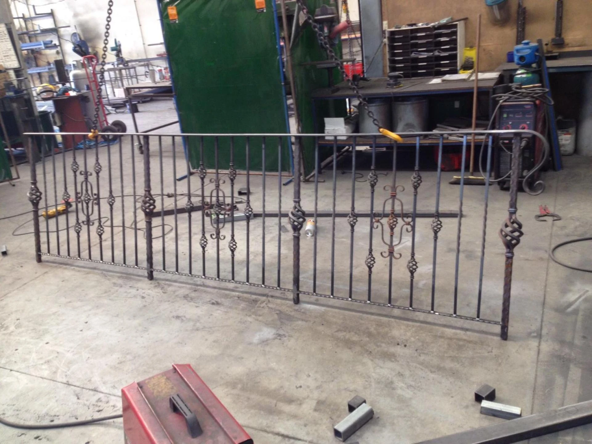 Buy Stainless Steel Fabrication Services in Christchurch with Superior Heating