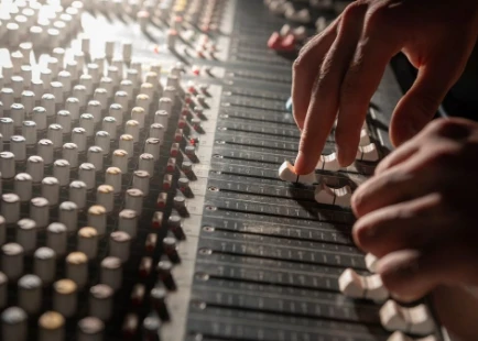 Achieving Sonic Perfection in the UAE