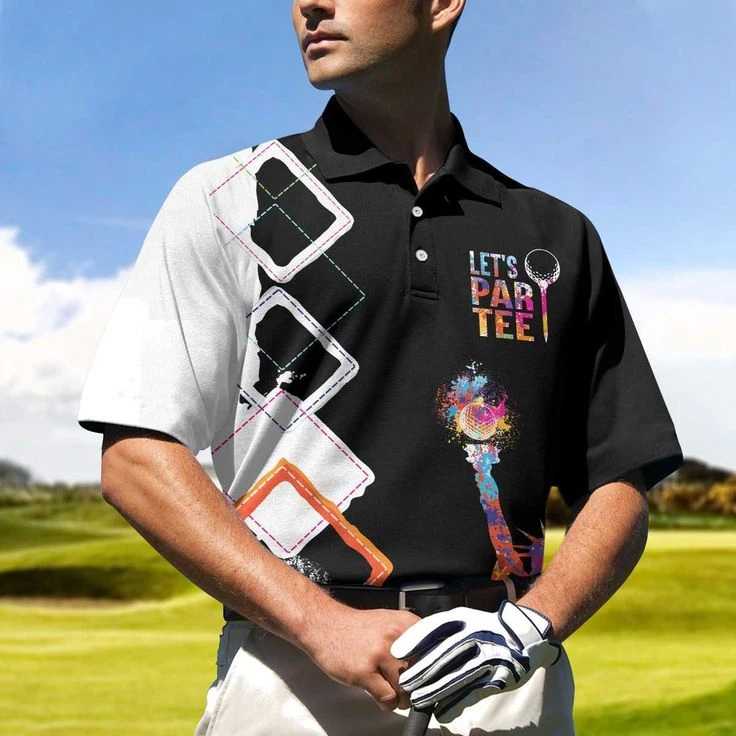 Polo Shirts: The Perfect Balance of Comfort, Class, and Culture