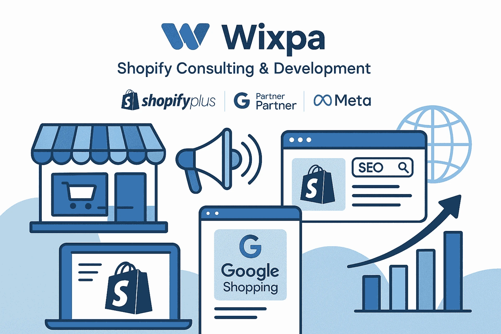 How to Improve and Manage Your Google Shopping Feed