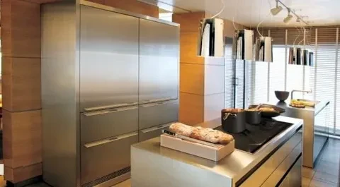 Keep Your Ingredients Fresh and Operations Smooth with Refrigerator Rental for Cloud Kitchen in Dubai