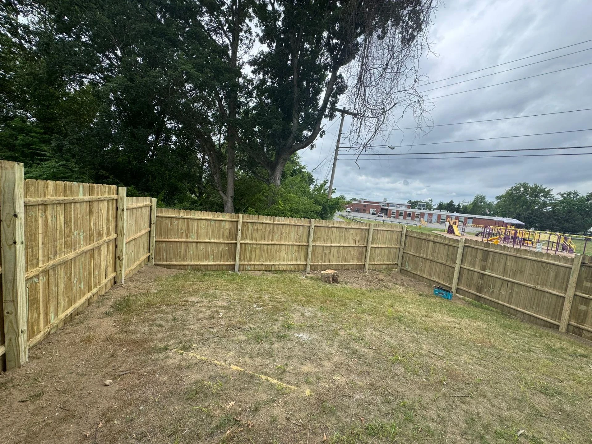 Preparing for Snow Season: Essential Fence Maintenance Tips for Rochester NY Homeowners