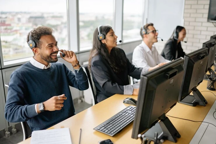 Call Centers in Pakistan: A Key Driver of Economic Growth and Job Creation