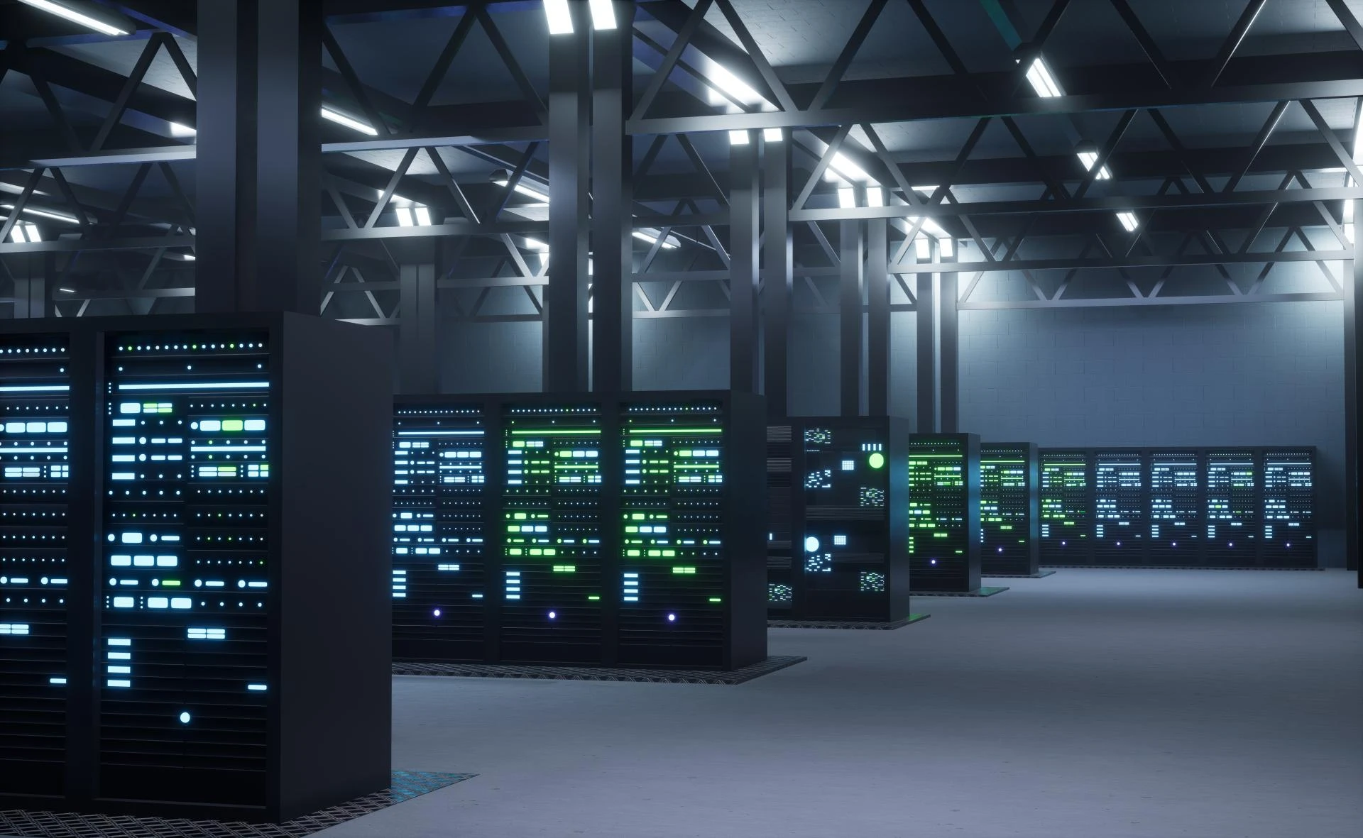 Protecting Sensitive Data with Secure Network Storage Solutions