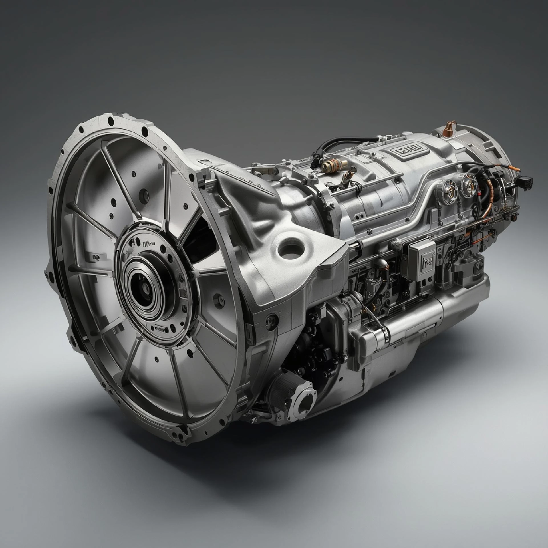 More to Discuss about C4 Transmission