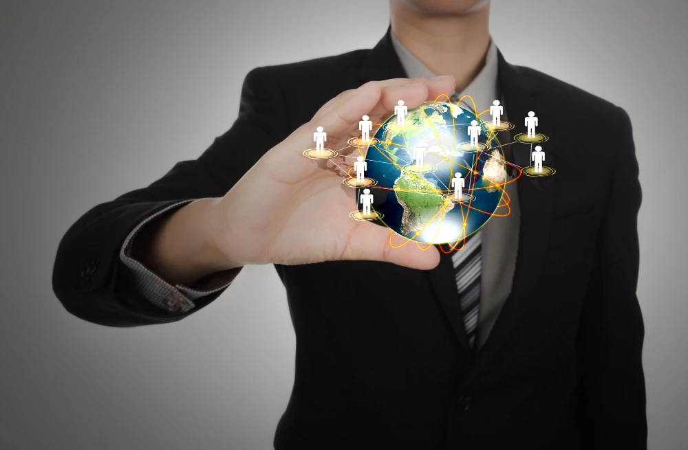 PR Strategies Helping Fast-Growth Companies Go Global