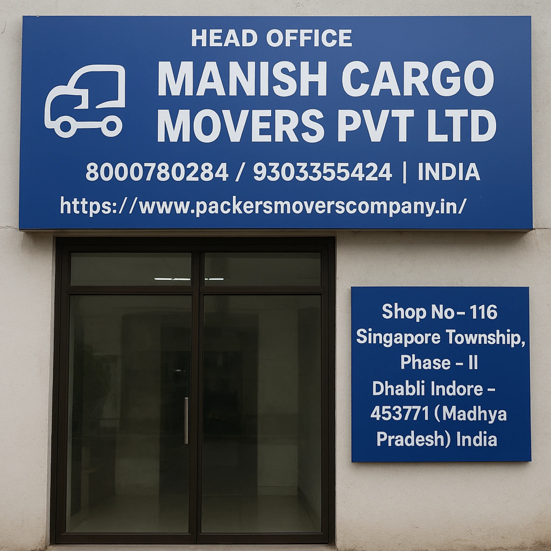 Expert Tips for Local House Shifting in Indore – 10 Steps to a Smooth Move