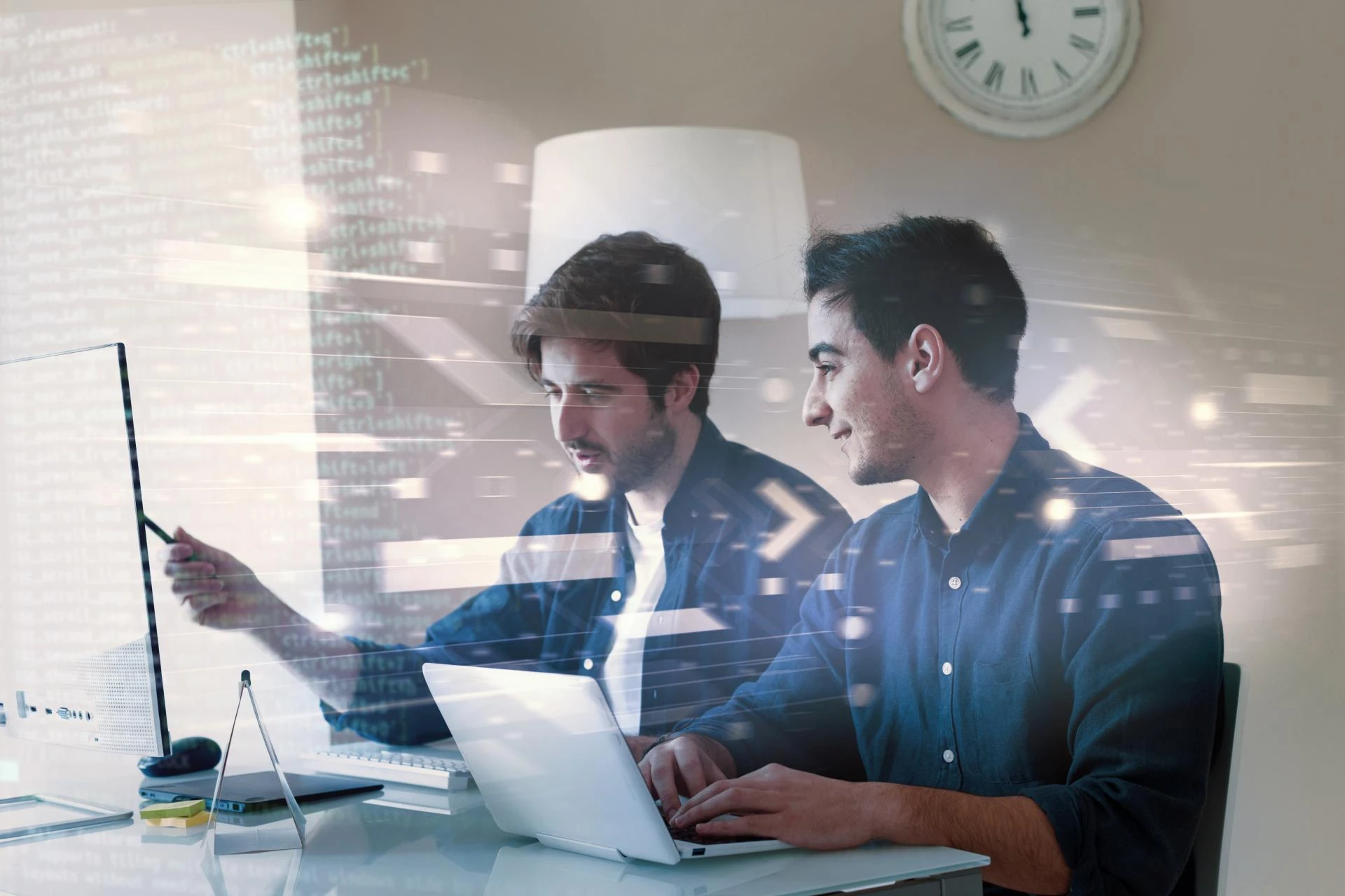 Building Future-Ready IT and Security Programs for 2026 with vCIO & vCISO Services