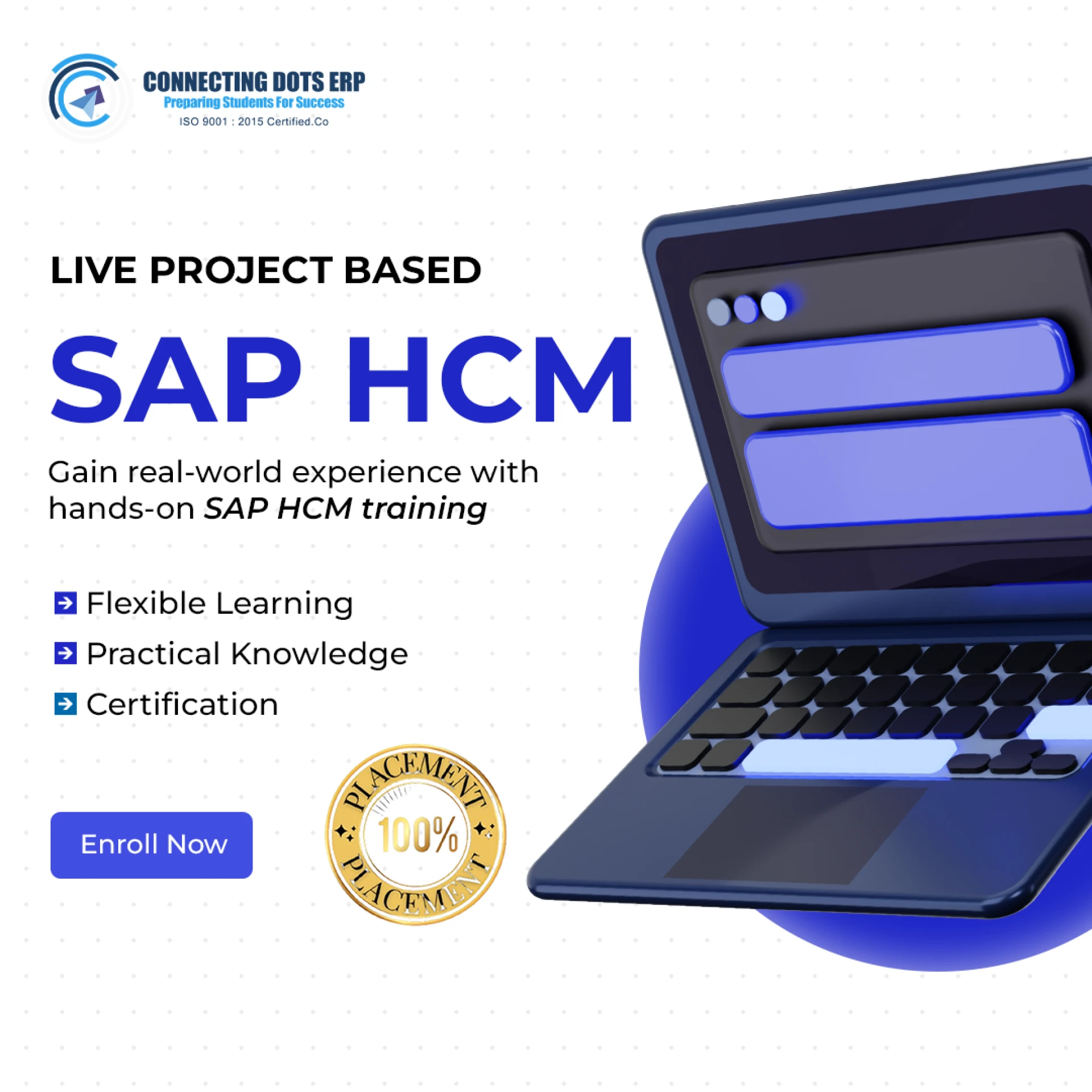 Is SAP HCM Course in Pune Worth It for HR Freshers?