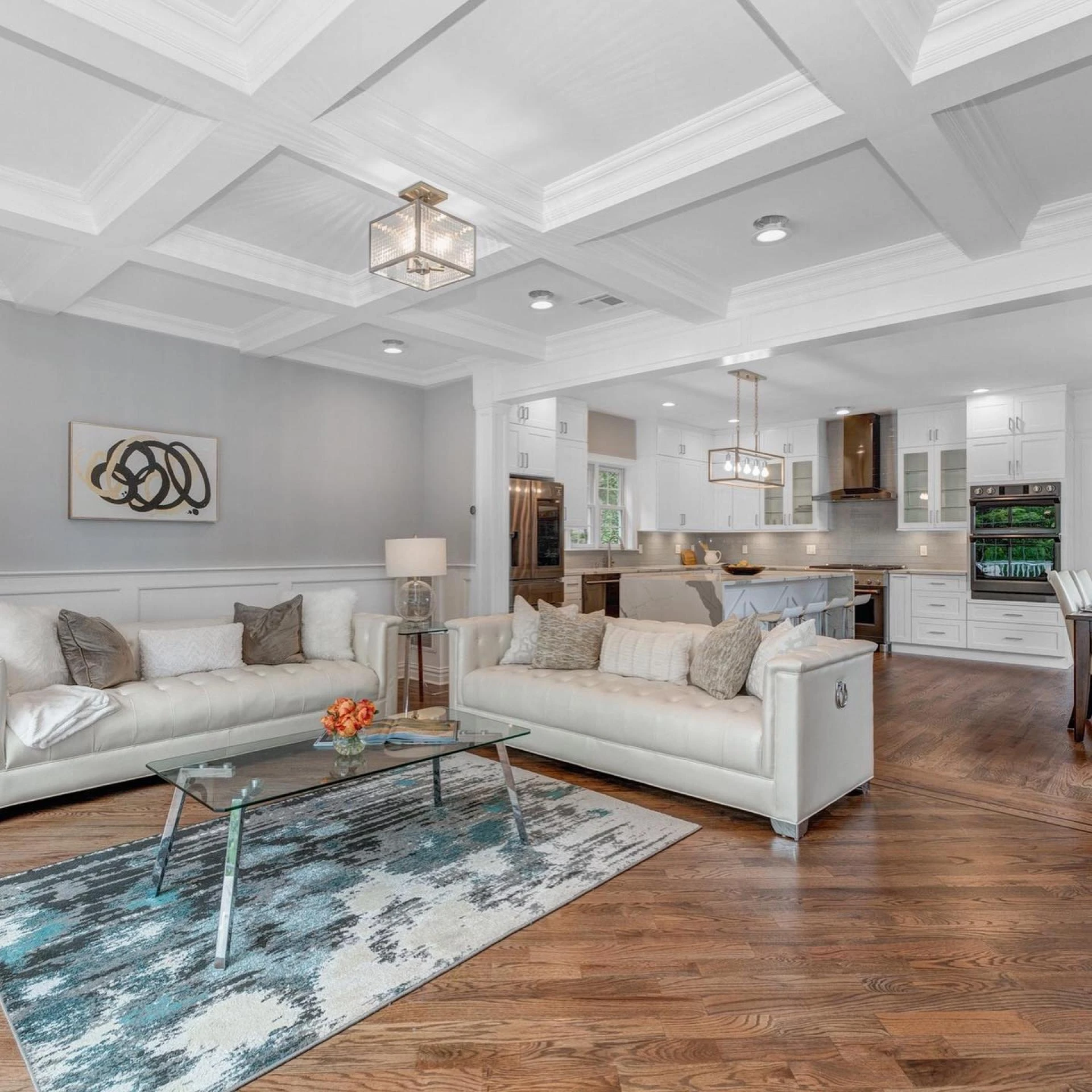 How to Find the Best New Construction Homes in NJ?