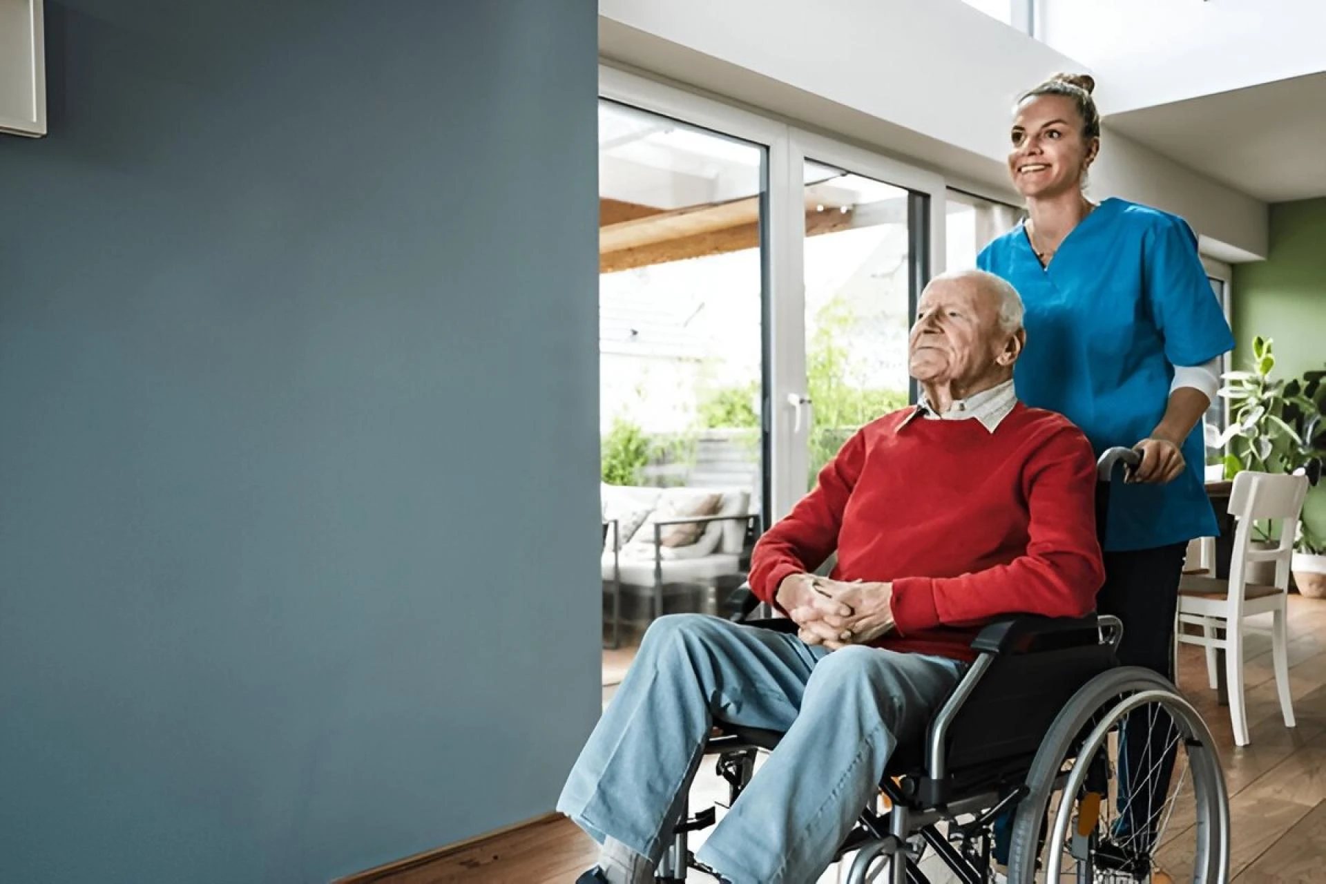 SDA Housing in Perth – Key Factors When Picking Shared or Individual Options