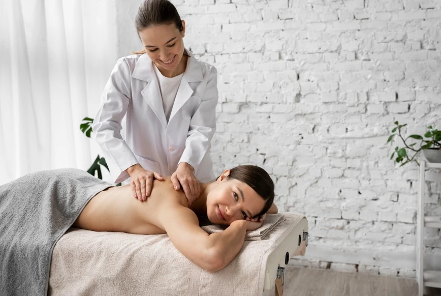 Massage Therapy in 2025: A Growing Career for Wellness-Focused Professionals