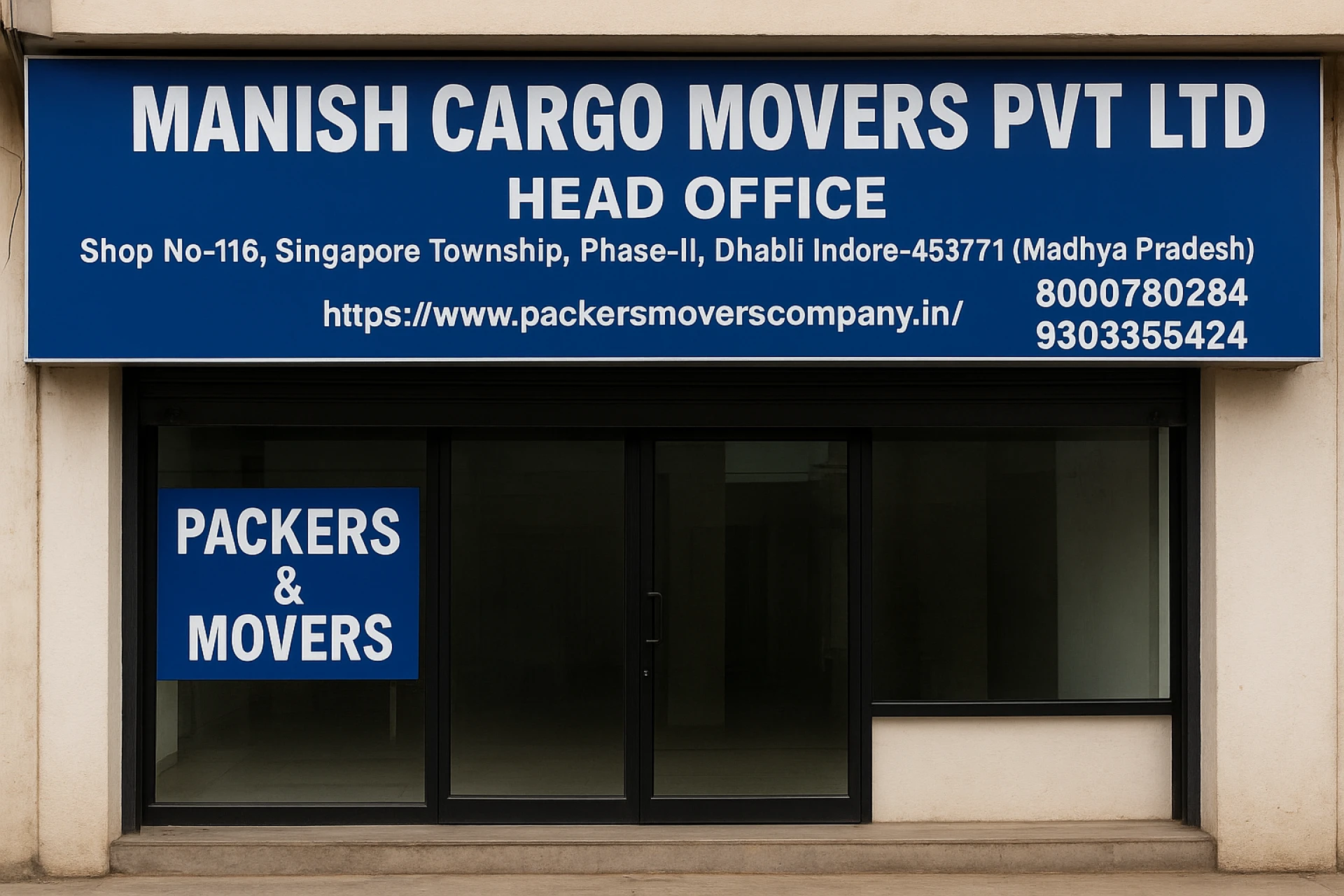 Packers and Movers from Indore to Patna – Affordable Charges | Manish Packers and Movers