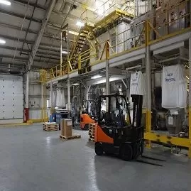 Expert Floor Coating Contractors for Lasting Results