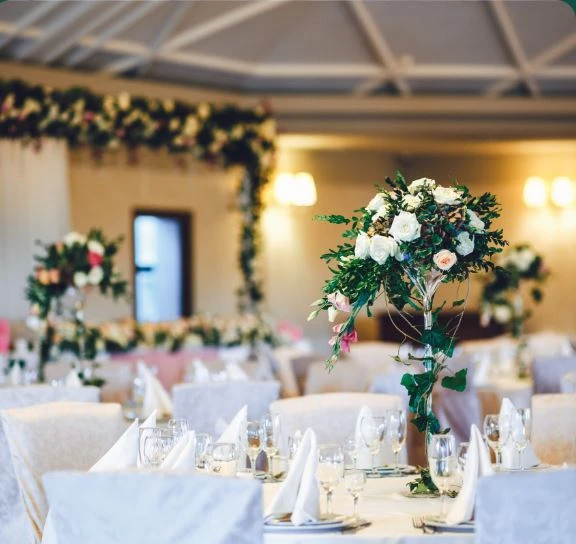 Outdoor Ambience Meets Event Design: Why the Best Banquet Halls in Mulshi, Pune Stand Out