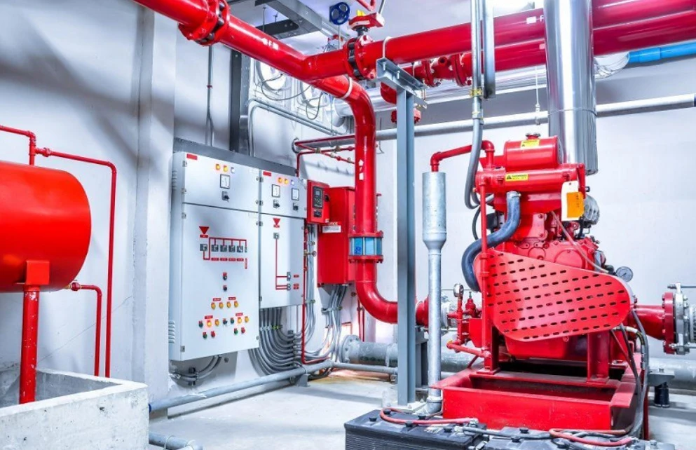 Leading MEP Company in India: Powering Modern Infrastructure with Innovation and Reliability